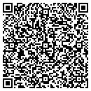 QR code with Aero Medical Inc contacts