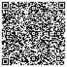 QR code with Ogden Engineering Co contacts
