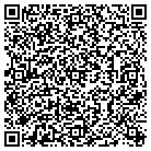 QR code with Clair Hurlburt Electric contacts