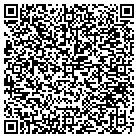 QR code with R C Dance & Gymnastics Academy contacts