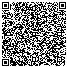 QR code with Oconto Falls Community Library contacts