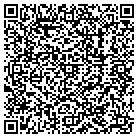 QR code with G T Mobility & Service contacts