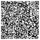 QR code with Mt Horeb Health & Diet contacts