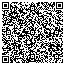 QR code with D and S Electric Inc contacts