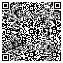 QR code with Carl W James contacts
