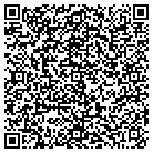 QR code with Marcy Montagne Production contacts