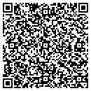 QR code with Gleason Bowling Center contacts