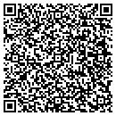 QR code with Robert A Dickens MD contacts