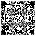 QR code with A & E Electrical Service contacts