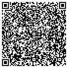QR code with Orchids By The Ackers contacts