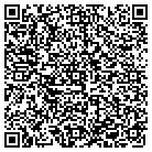 QR code with Amsoil Synthetic Lubricants contacts