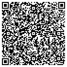 QR code with R & S Heating & Air Cond contacts