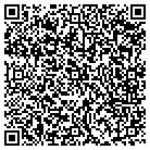 QR code with Oshkosh Anesthesia Services SC contacts