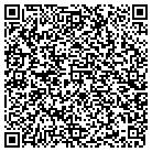 QR code with Hy-Tek Finishing Inc contacts