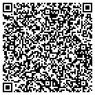 QR code with Rice's Greenhouses Inc contacts