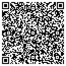 QR code with Y M Shell contacts