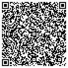 QR code with F B Power Pharmaceutical Lib contacts
