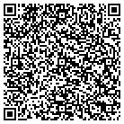 QR code with Koch and Son Construction contacts