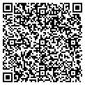 QR code with CCB contacts
