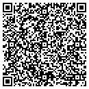 QR code with Robert Anderson contacts