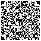 QR code with Allen Holyoke Writing & Edtng contacts
