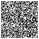 QR code with Zander's Interiors contacts