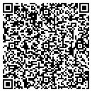 QR code with James Pinch contacts