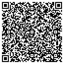 QR code with H & R Block contacts