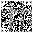QR code with Delavan Active Seniors Corp contacts