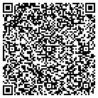 QR code with A B C's Landscaping contacts
