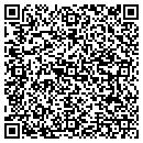 QR code with OBrien Trucking Inc contacts