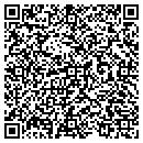 QR code with Hong Kong Restaurant contacts