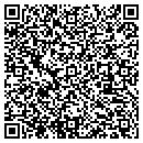QR code with Cedos Corp contacts