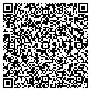 QR code with Darrell Bahr contacts