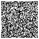 QR code with Hunt's Contracting Inc contacts