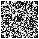 QR code with Trophy World contacts