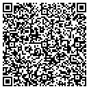 QR code with Rj Grading contacts