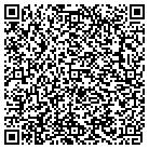 QR code with Apollo Machining Inc contacts
