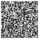 QR code with Howard Hanson contacts