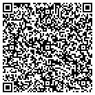 QR code with Marshall Computer Service contacts