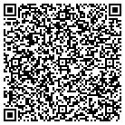 QR code with Heart Wisconsin Sportsman Club contacts