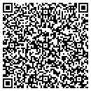 QR code with Precise Corp contacts