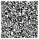 QR code with Optima Machinery Corporation contacts