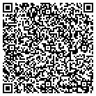 QR code with Maybar Manufacturing Co Inc contacts