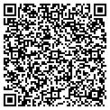 QR code with CGI contacts