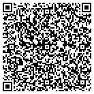 QR code with A To Z Bar & Rest Sups & Eqp contacts