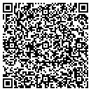 QR code with Koben Corp contacts