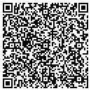 QR code with C D B C H B LLC contacts