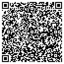 QR code with R M Lakeshore Investments contacts