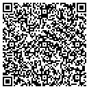 QR code with Kneading Touch contacts